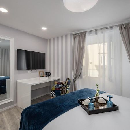 Apartment & Rooms Forever 2 غييكا المظهر الخارجي الصورة