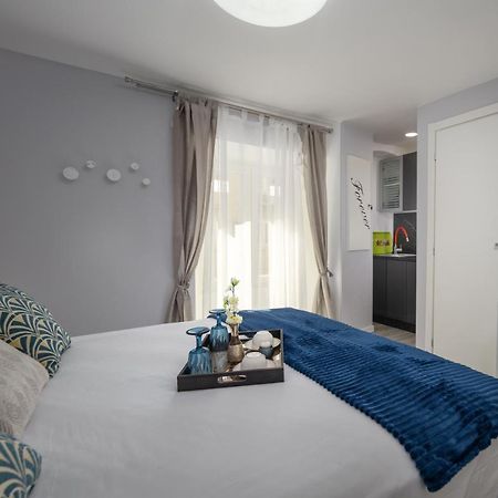 Apartment & Rooms Forever 2 غييكا المظهر الخارجي الصورة
