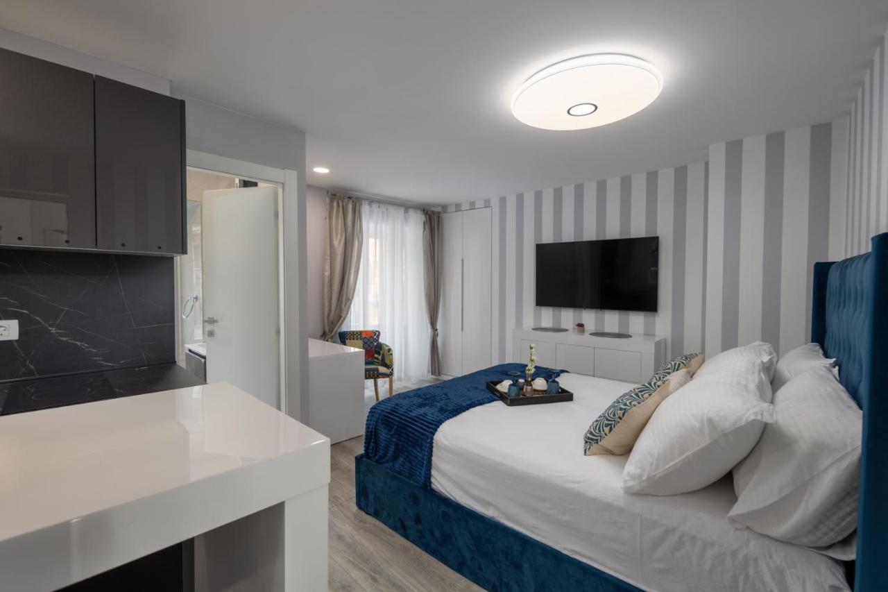 Apartment & Rooms Forever 2 غييكا المظهر الخارجي الصورة