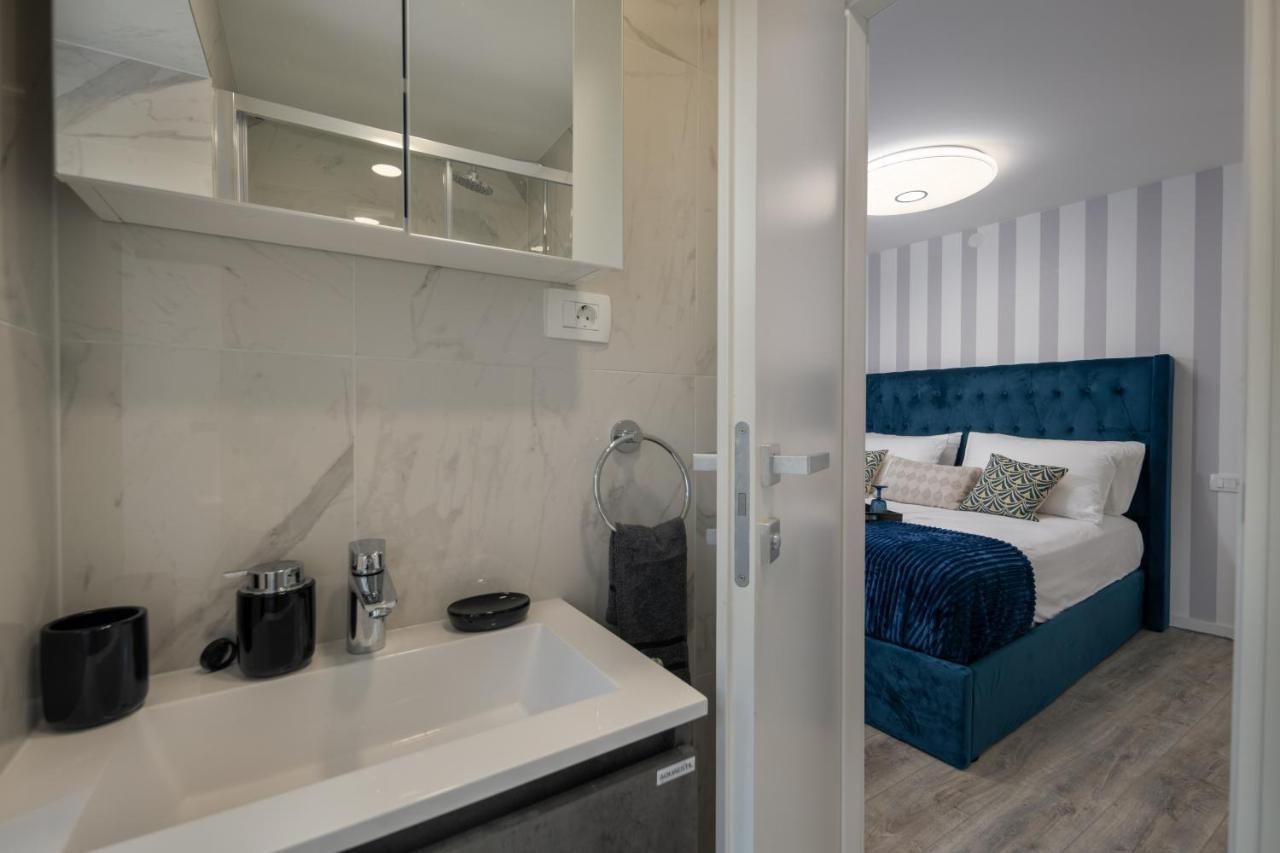 Apartment & Rooms Forever 2 غييكا المظهر الخارجي الصورة