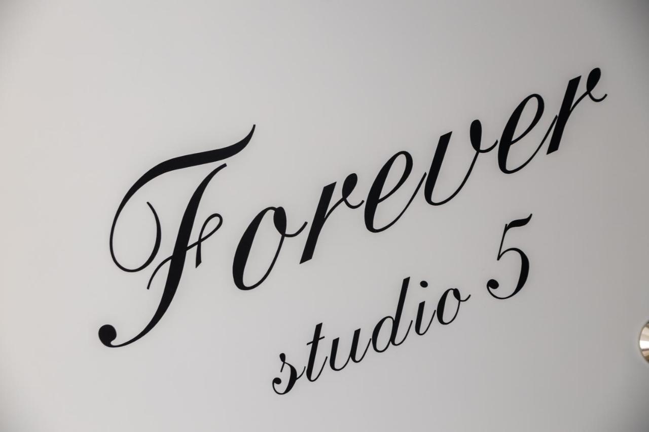 Apartment & Rooms Forever 2 غييكا المظهر الخارجي الصورة