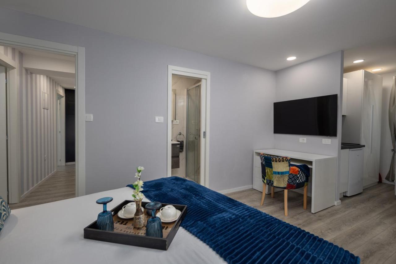 Apartment & Rooms Forever 2 غييكا المظهر الخارجي الصورة