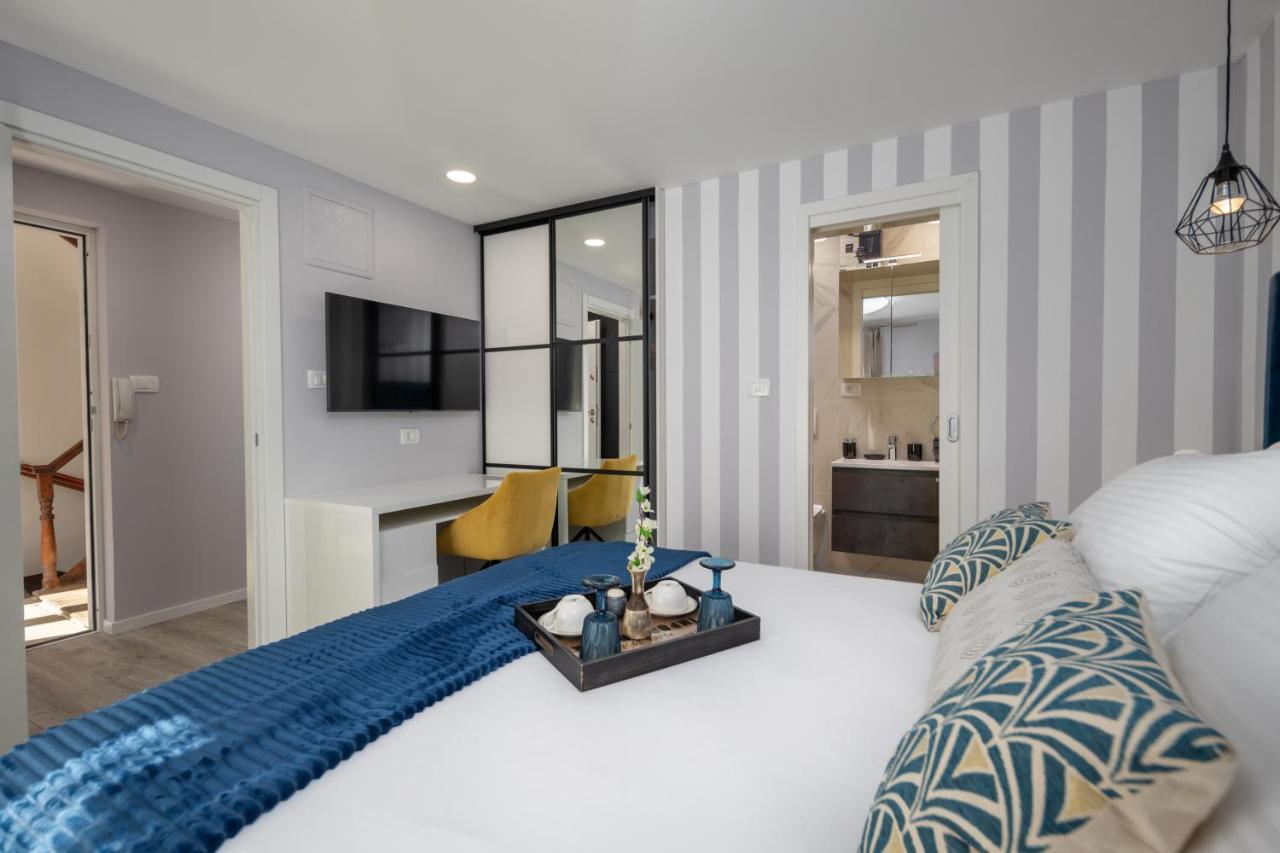 Apartment & Rooms Forever 2 غييكا المظهر الخارجي الصورة