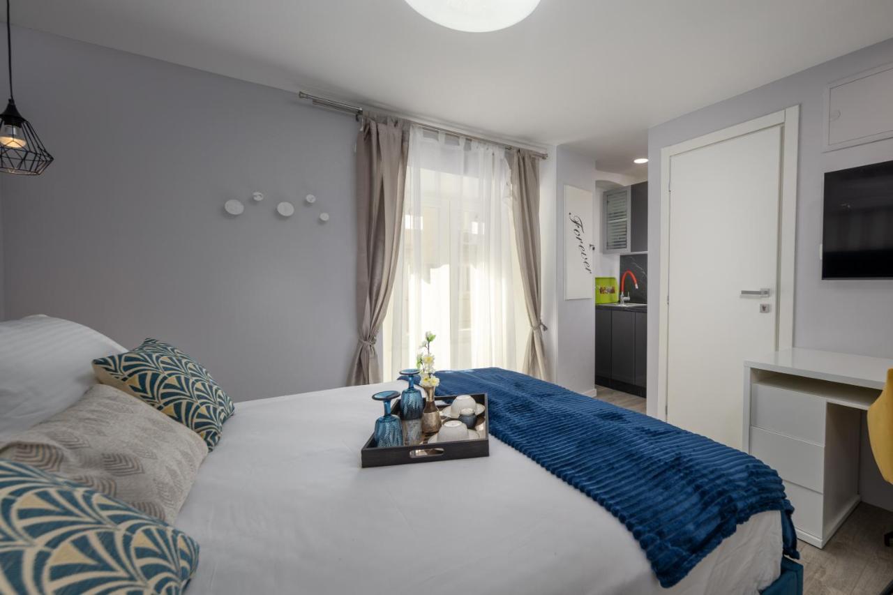 Apartment & Rooms Forever 2 غييكا المظهر الخارجي الصورة
