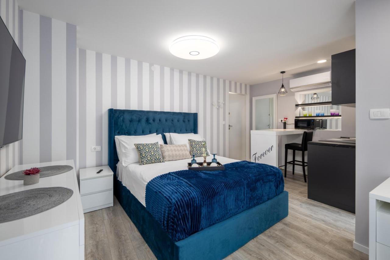 Apartment & Rooms Forever 2 غييكا المظهر الخارجي الصورة