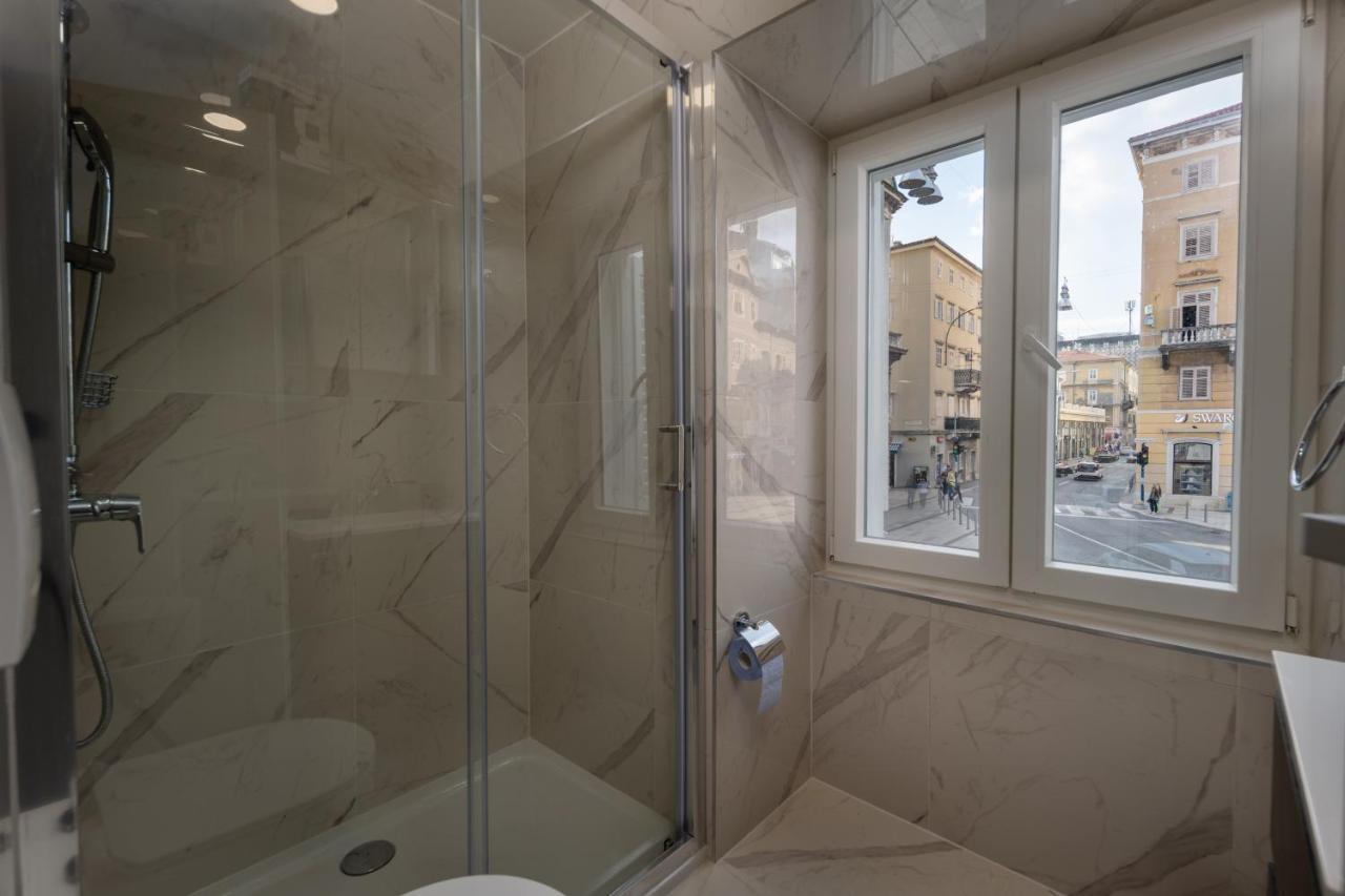 Apartment & Rooms Forever 2 غييكا المظهر الخارجي الصورة