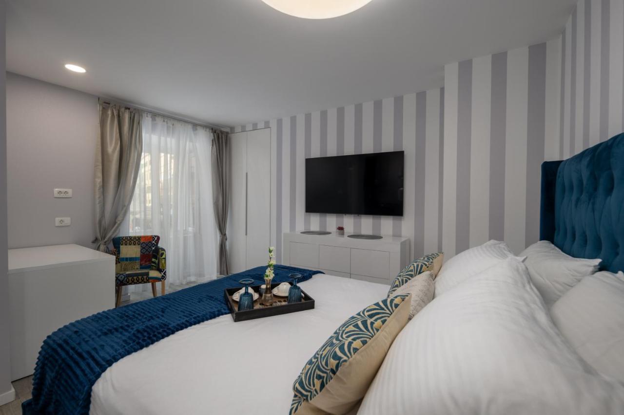 Apartment & Rooms Forever 2 غييكا المظهر الخارجي الصورة