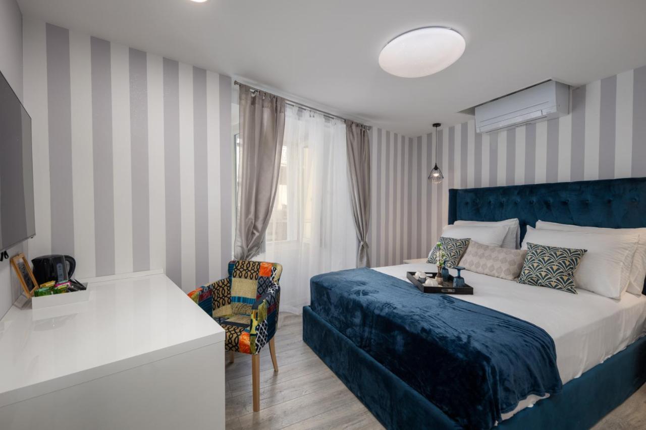Apartment & Rooms Forever 2 غييكا المظهر الخارجي الصورة