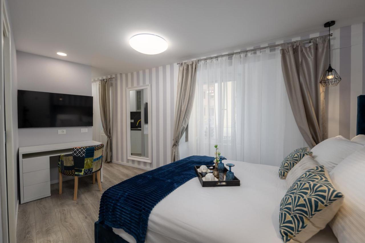 Apartment & Rooms Forever 2 غييكا المظهر الخارجي الصورة